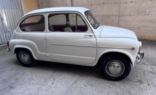 FIAT 600 usata 8