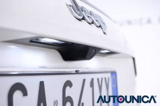 JEEP Compass usata, con Airbag testa