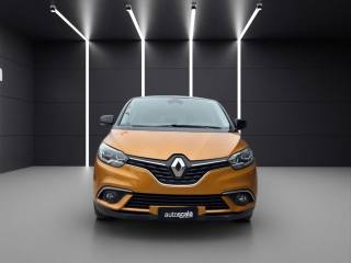 RENAULT Scenic usata, con Chiusura centralizzata