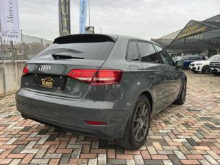 AUDI A3 usata, con Airbag Passeggero