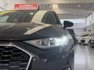 AUDI A3 usata, con Alzacristalli elettrici