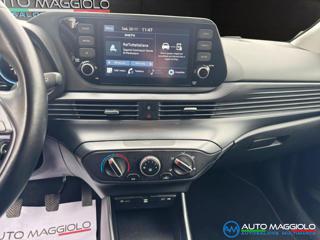 HYUNDAI i20 usata, con Fendinebbia