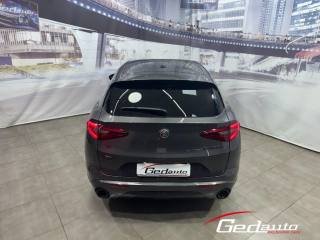 ALFA ROMEO Stelvio usata, con Antifurto