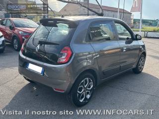 RENAULT Twingo usata, con Airbag Passeggero