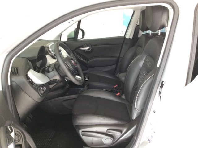 FIAT 500 usata 15