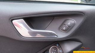 FORD Fiesta usata 62