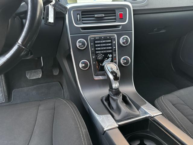 VOLVO V60 usata 22