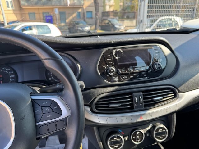 FIAT Tipo usata, con ESP