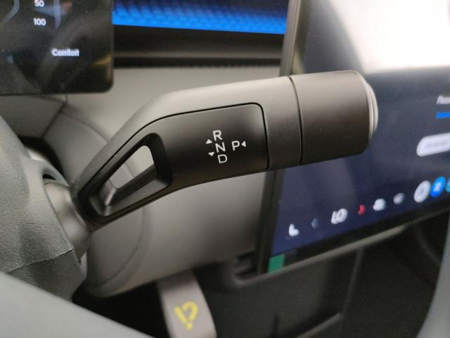 LYNK & CO 02 usata, con Park Distance Control