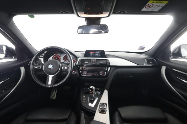 BMW 318 usata 4