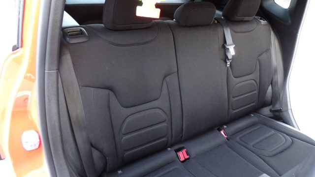 JEEP Renegade usata 69