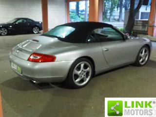 PORSCHE 996 usata 3