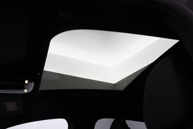 MERCEDES-BENZ GLC 300 usata, con Gancio traino