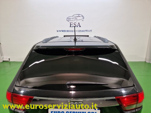 JEEP Grand Cherokee usata, con Volante riscaldabile