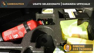 TOYOTA RAV 4 MY23 usata, con Supporto lombare