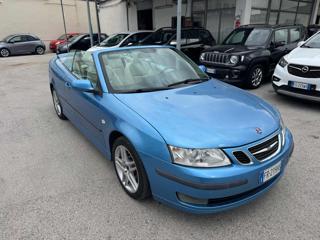 SAAB 9-3 usata, con Airbag laterali