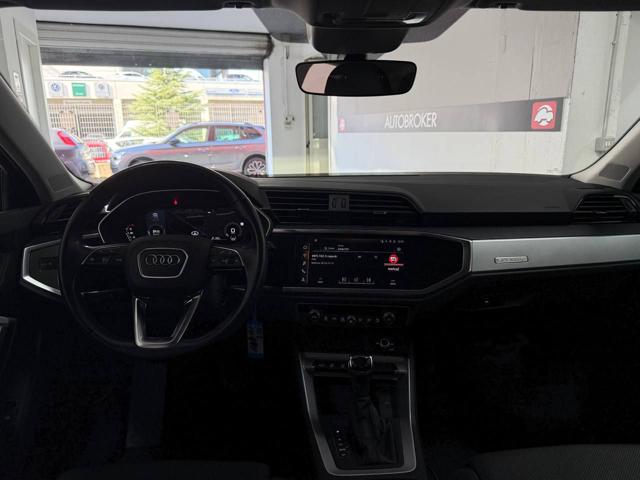 AUDI Q3 usata, con Cerchi in lega