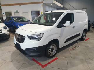 OPEL Combo Cargo 1.5 Diesel 100CV S&S PC