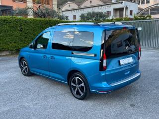 VOLKSWAGEN Caddy usata, con Antifurto