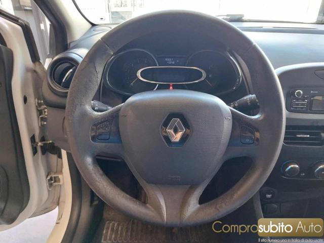 RENAULT Clio usata 23