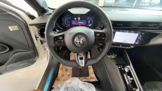 ALFA ROMEO Junior usata, con Chiusura centralizzata