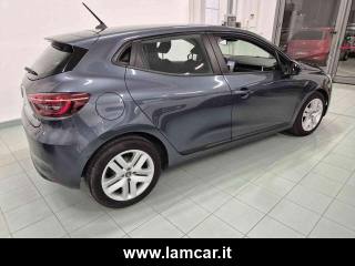 RENAULT Clio usata, con Cronologia tagliandi