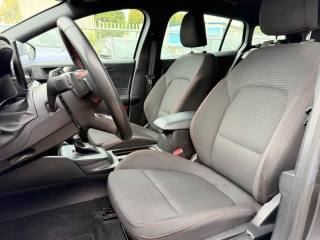 FORD Focus usata, con Cerchi in lega
