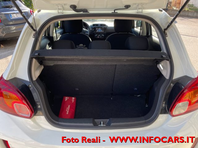 MITSUBISHI Space Star usata, con Servosterzo