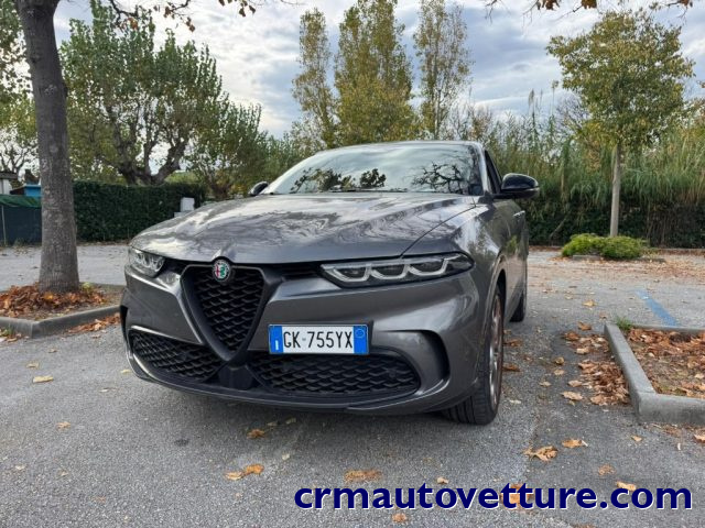 ALFA ROMEO Tonale usata, con Climatizzatore
