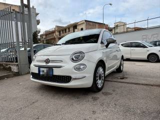 FIAT 500 usata, con Airbag