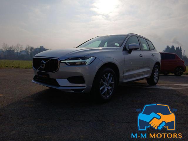 VOLVO XC60 usata, con ABS