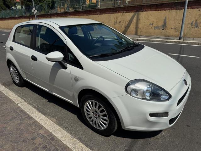 FIAT Punto usata, con Chiusura centralizzata