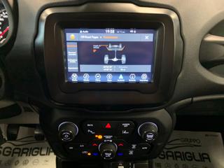 JEEP Renegade usata, con Servosterzo