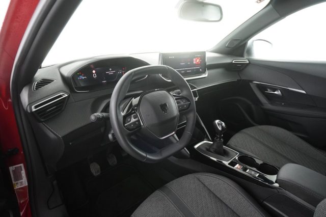 PEUGEOT 2008 usata 7
