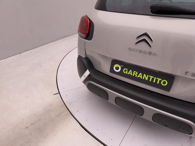 CITROEN C3 Aircross usata, con Bluetooth