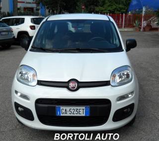 FIAT Panda usata, con Airbag