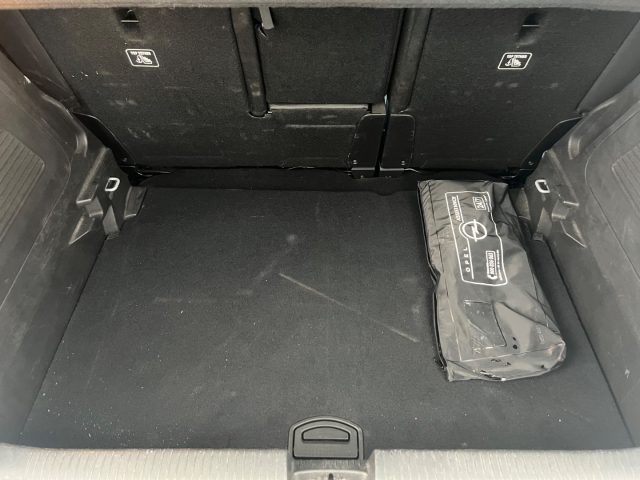 OPEL Crossland usata, con Climatizzatore