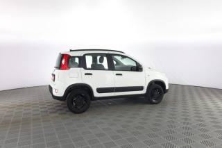 FIAT Panda usata 2