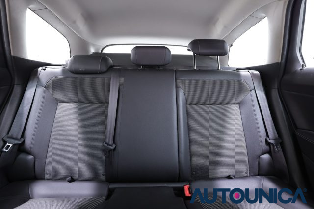OPEL Astra usata, con Airbag testa