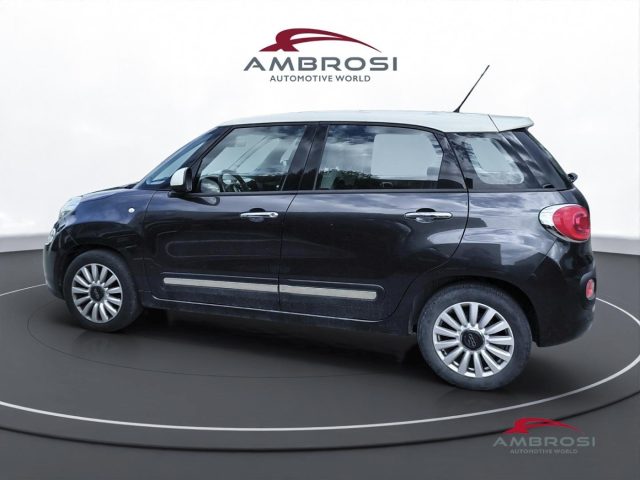 FIAT 500L usata 5