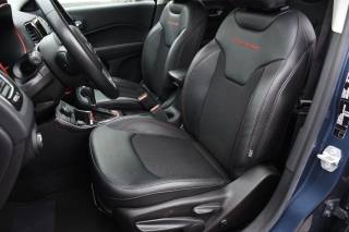 JEEP Compass usata, con Antifurto