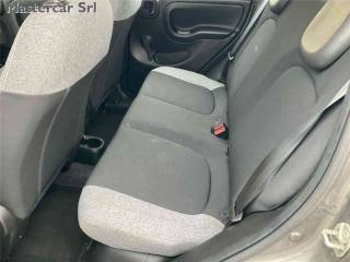 FIAT Panda usata, con Servosterzo