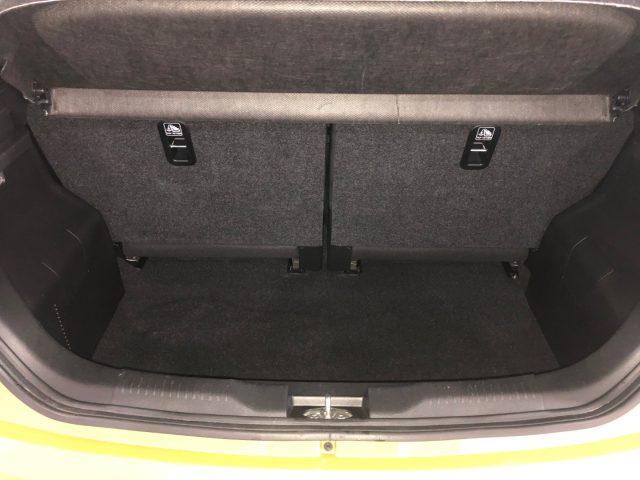 SUZUKI Ignis usata, con Climatizzatore