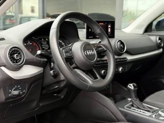 AUDI Q2 usata, con Controllo automatico clima