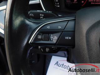 AUDI Q3 usata, con Monitoraggio pressione pneumatici
