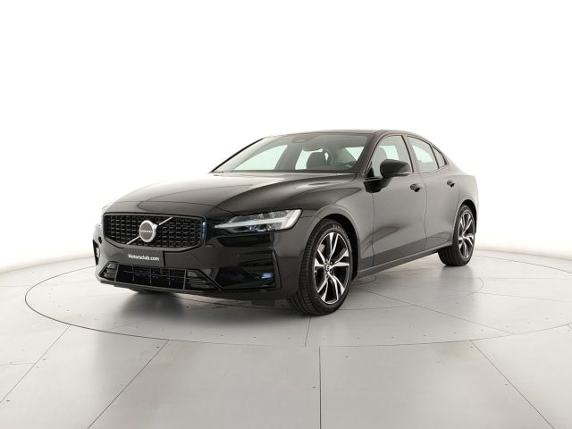 VOLVO S60 usata, con Airbag