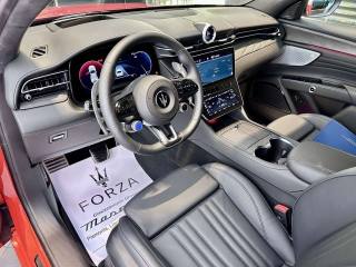 MASERATI Grecale usata, con ESP