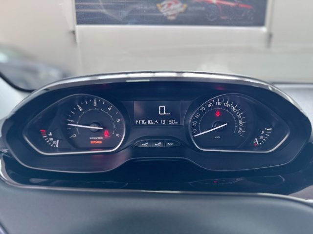PEUGEOT 208 usata 26