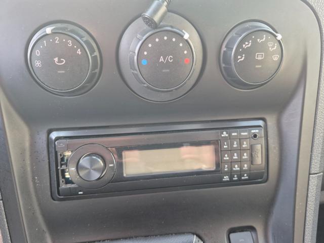 MERCEDES-BENZ Citan usata, con Chiusura centralizzata