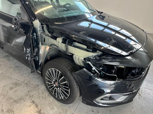 FIAT Tipo usata, con Controllo trazione